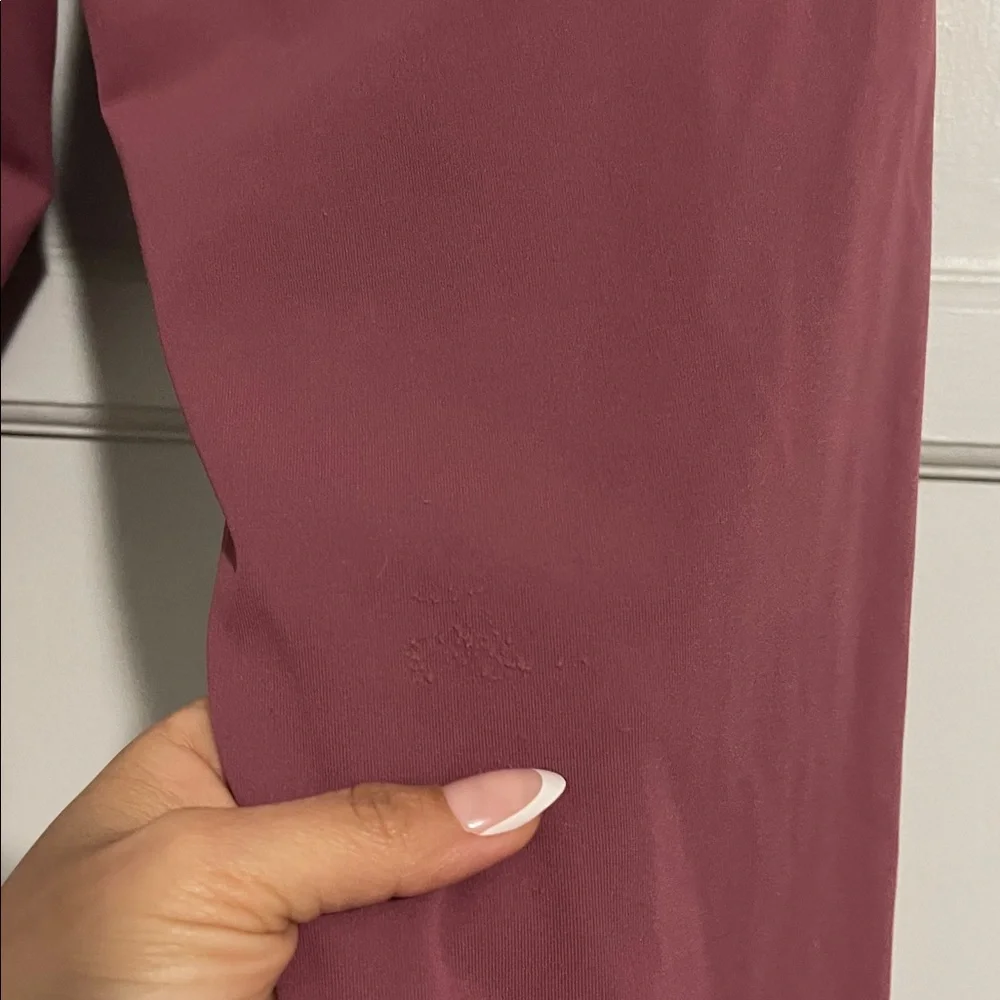 Lululemon Wunder Under High-Rise Tight 28